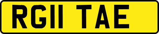 RG11TAE