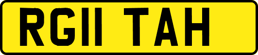 RG11TAH