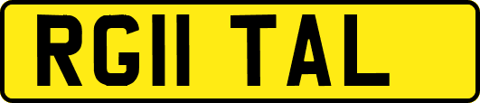 RG11TAL
