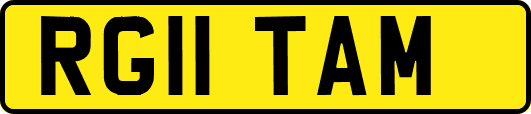 RG11TAM