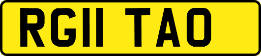 RG11TAO