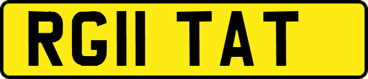 RG11TAT
