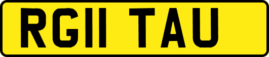 RG11TAU