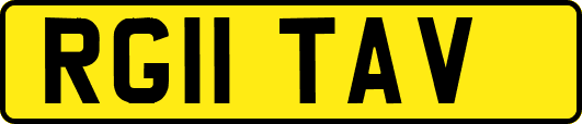 RG11TAV