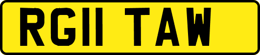 RG11TAW