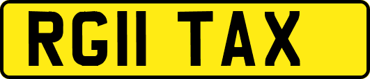 RG11TAX
