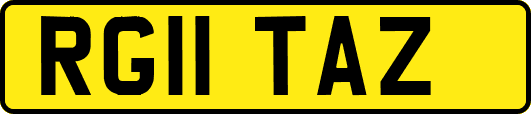 RG11TAZ