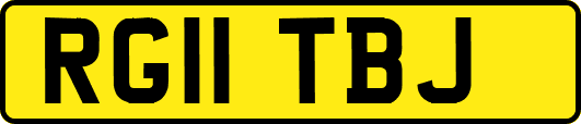 RG11TBJ