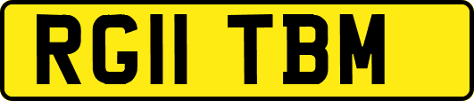 RG11TBM