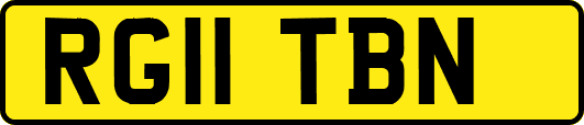 RG11TBN