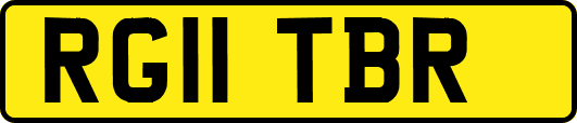 RG11TBR