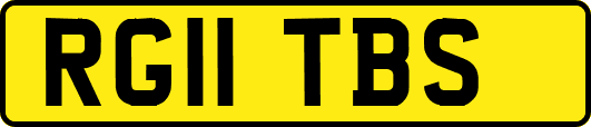 RG11TBS