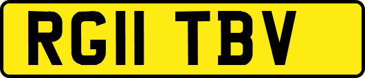 RG11TBV