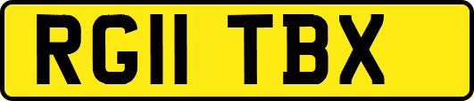 RG11TBX