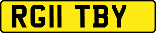 RG11TBY