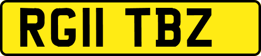 RG11TBZ
