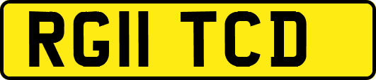 RG11TCD
