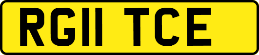 RG11TCE