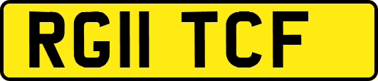 RG11TCF