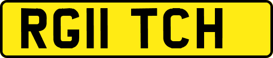 RG11TCH