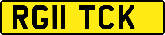 RG11TCK