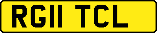 RG11TCL