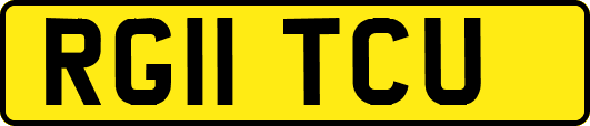 RG11TCU