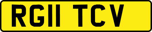RG11TCV