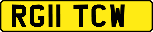 RG11TCW