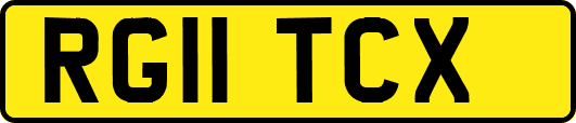 RG11TCX
