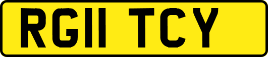RG11TCY