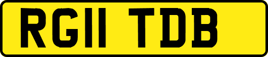 RG11TDB