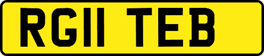 RG11TEB