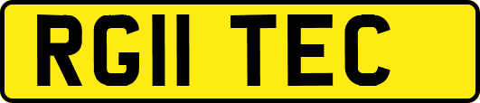 RG11TEC