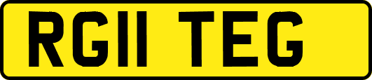 RG11TEG