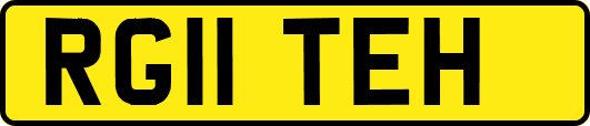 RG11TEH