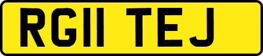 RG11TEJ