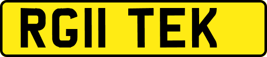 RG11TEK