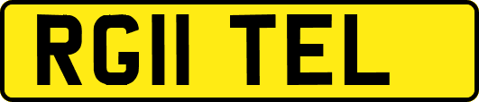 RG11TEL