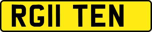 RG11TEN
