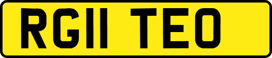 RG11TEO