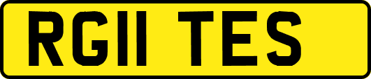 RG11TES