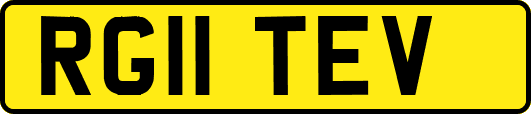 RG11TEV