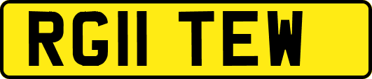 RG11TEW