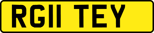 RG11TEY
