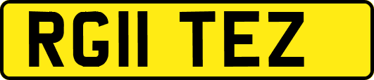 RG11TEZ