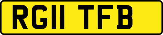 RG11TFB