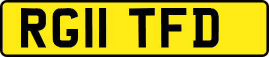 RG11TFD