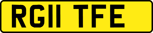 RG11TFE