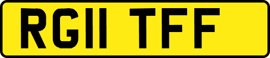RG11TFF